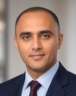 Dr Waqas Khan, Founder & CEO